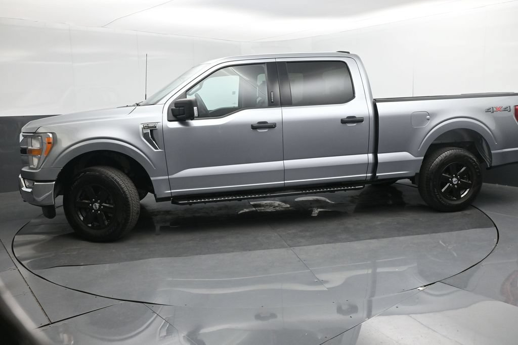 Certified 2022 Ford F150 XLT w/ Trailer Tow Package AWD/4WD image 21