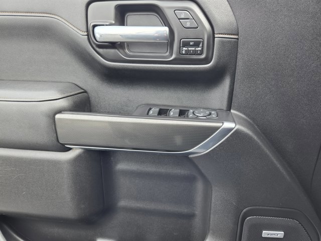 Used 2021 GMC Sierra 1500 AT4 w/ AT4 Value Package image 21