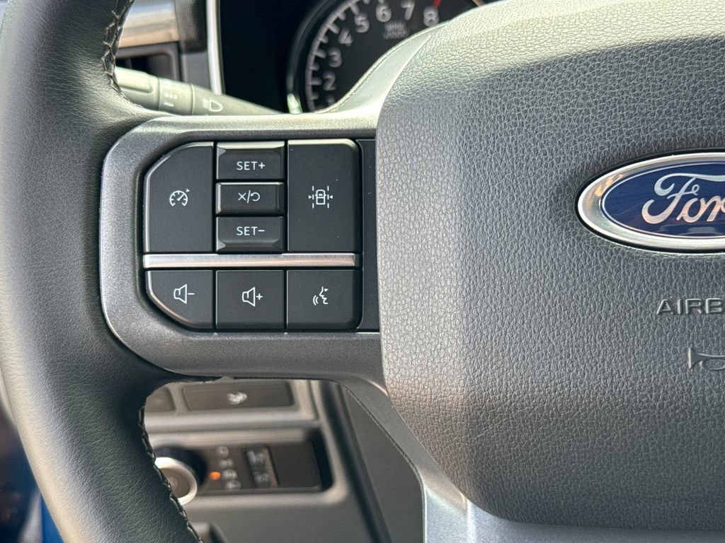 Certified 2023 Ford F150 XLT w/ Equipment Group 302A High AWD/4WD image 16