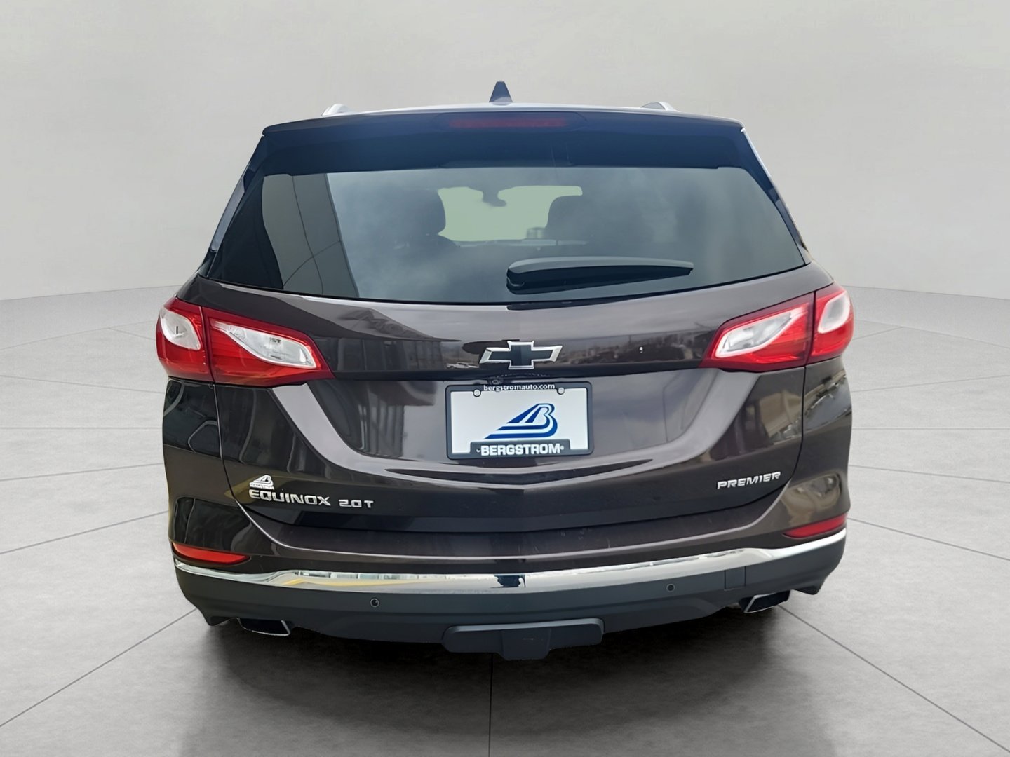 Used 2020 Chevrolet Equinox Premier image 7
