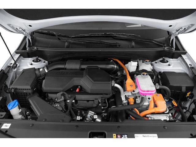 Used 2026 Kia Sportage SX Prestige image 10