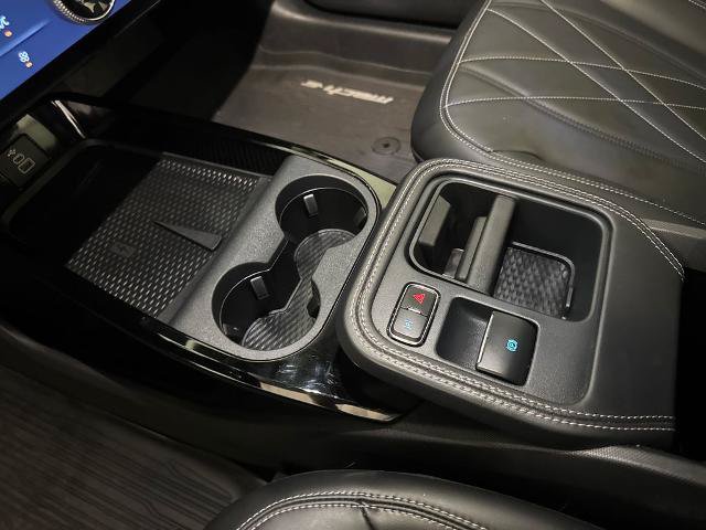 Certified 2025 Ford Mustang Mach-E Select RWD image 30