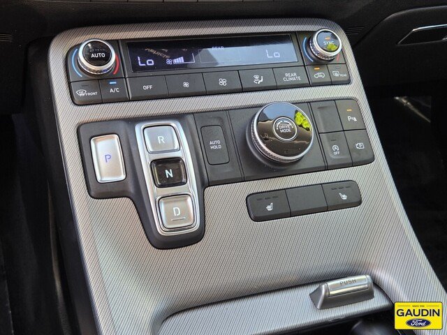 Used 2024 Hyundai Palisade XRT FWD image 25