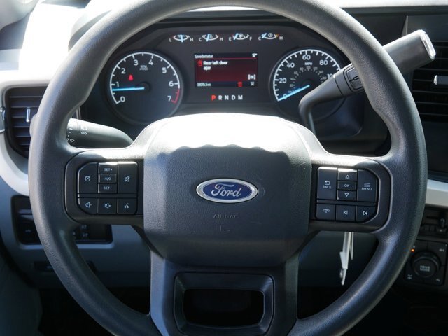 Certified 2024 Ford F350 XLT w/ FX4 Off-Road Package AWD/4WD image 17