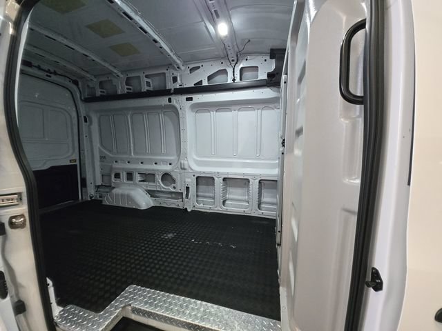 Certified 2025 Ford Transit 250 148 High Roof AWD image 27