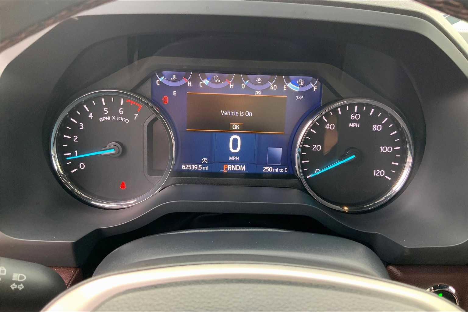 Certified 2024 Ford Expedition Max Limited image 25