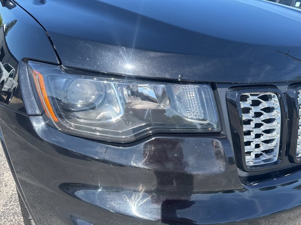 Used 2019 Jeep Grand Cherokee Altitude AWD/4WD image 50