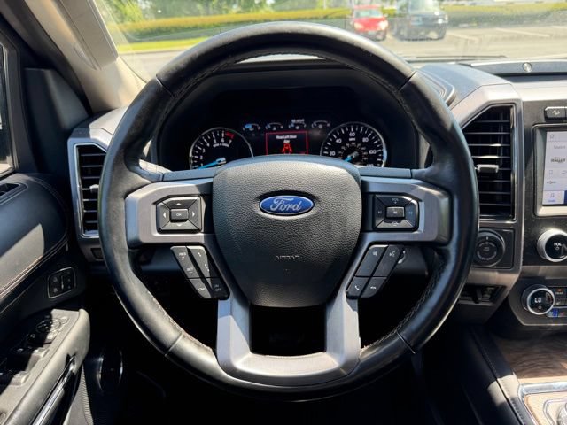 Certified 2021 Ford Expedition Platinum AWD/4WD image 15