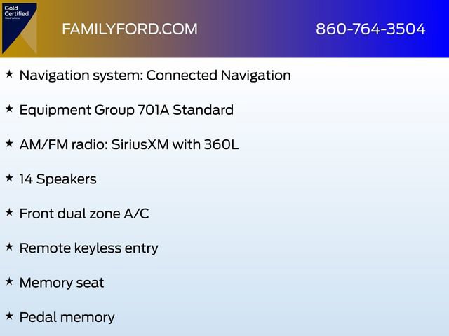 Certified 2024 Ford F150 Platinum image 6