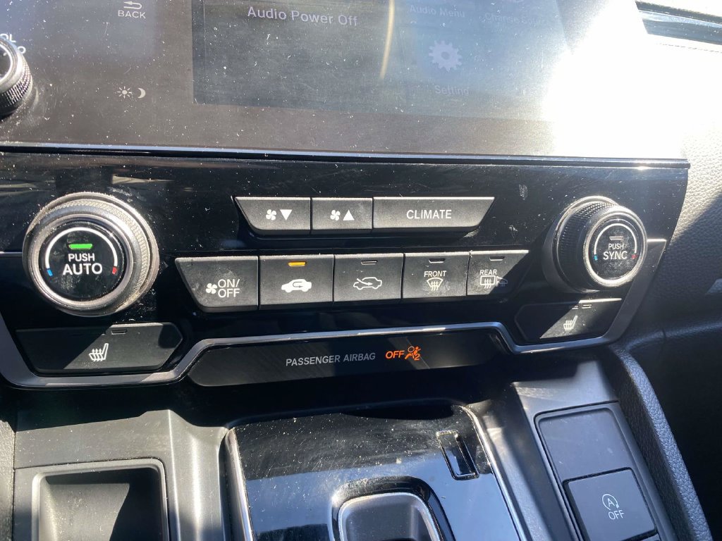 Used 2020 Honda CR-V EX image 27