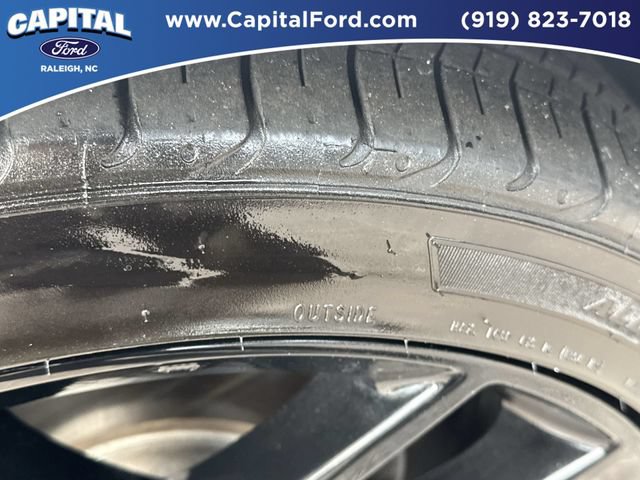 Used 2024 Honda Civic Sport image 14