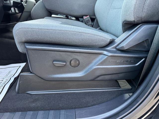 Certified 2025 Ford F350 XLT w/ Tremor Off-Road Package image 13
