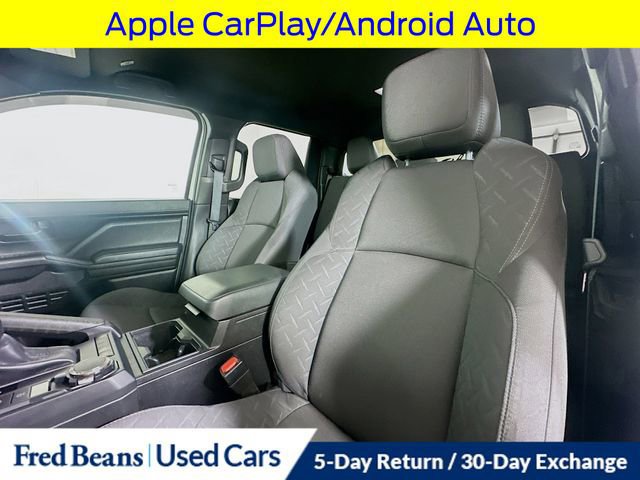 Used 2024 Toyota Tacoma SR AWD/4WD image 23
