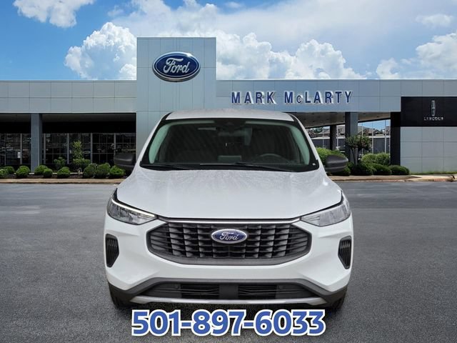 Certified 2024 Ford Escape Active FWD image 8