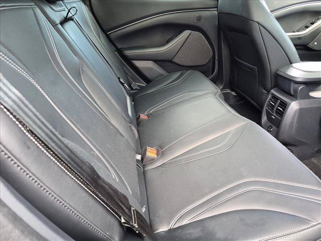Certified 2023 Ford Mustang Mach-E Premium RWD image 20