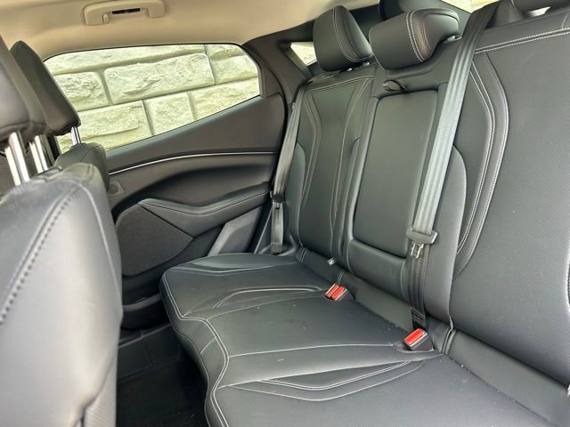 Certified 2023 Ford Mustang Mach-E Premium AWD/4WD image 9