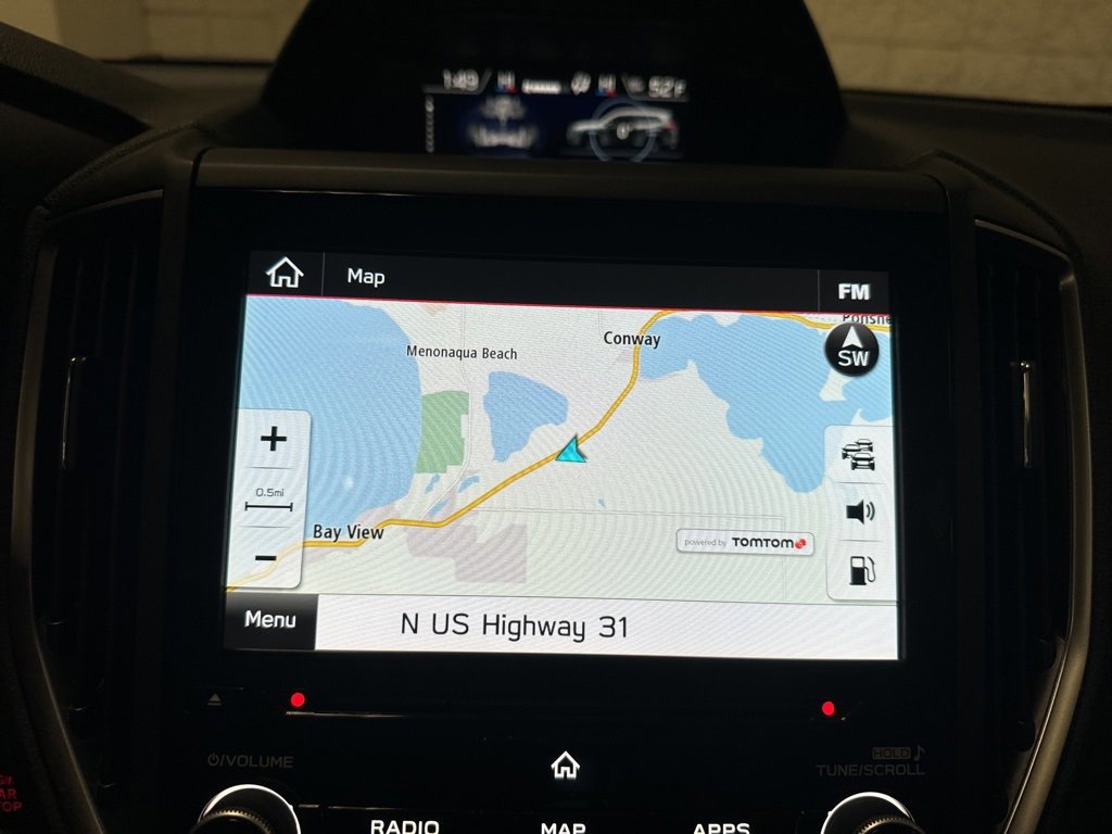 Used 2021 Subaru Forester Touring image 23