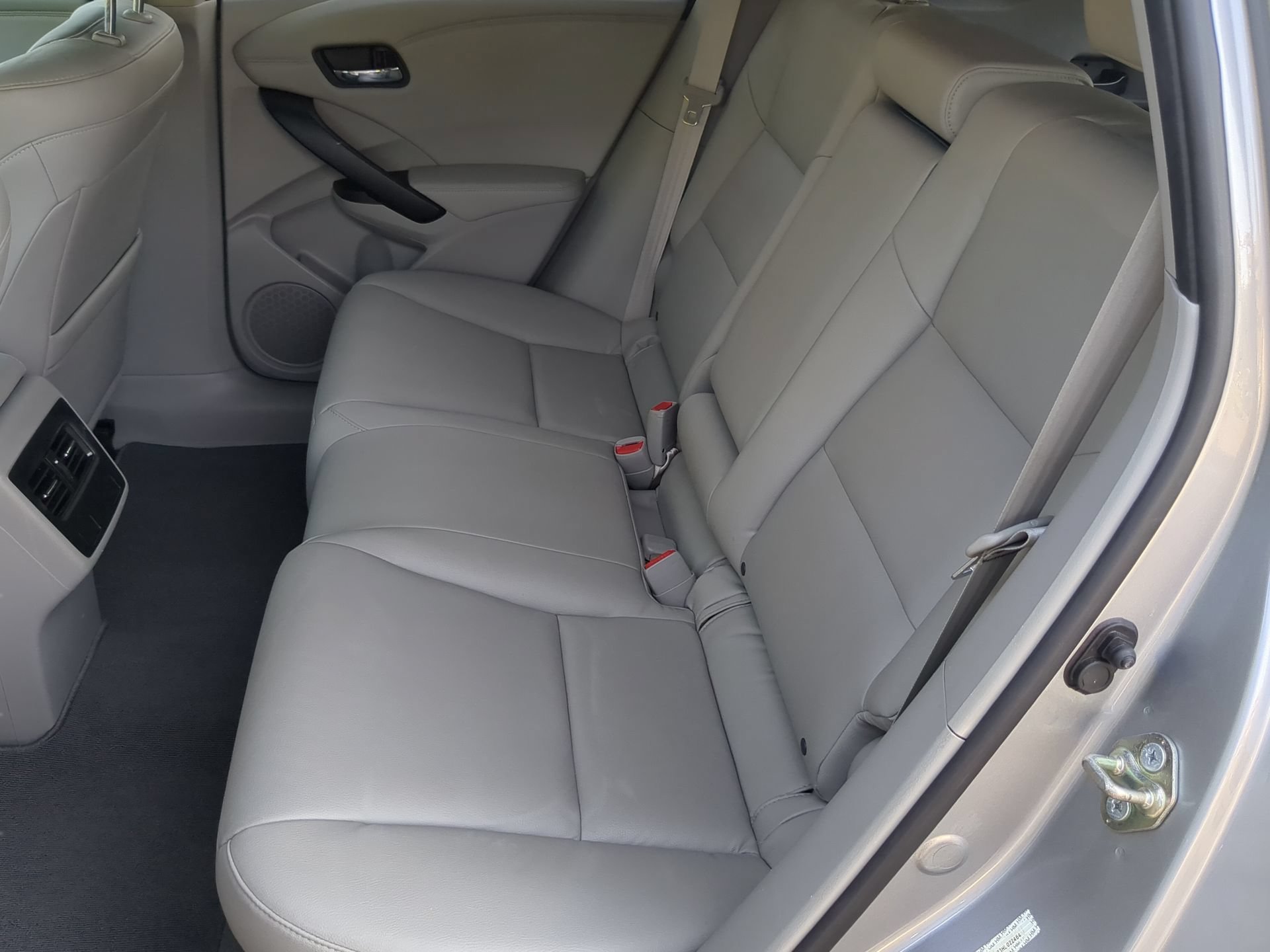 Used 2017 Acura RDX FWD image 54