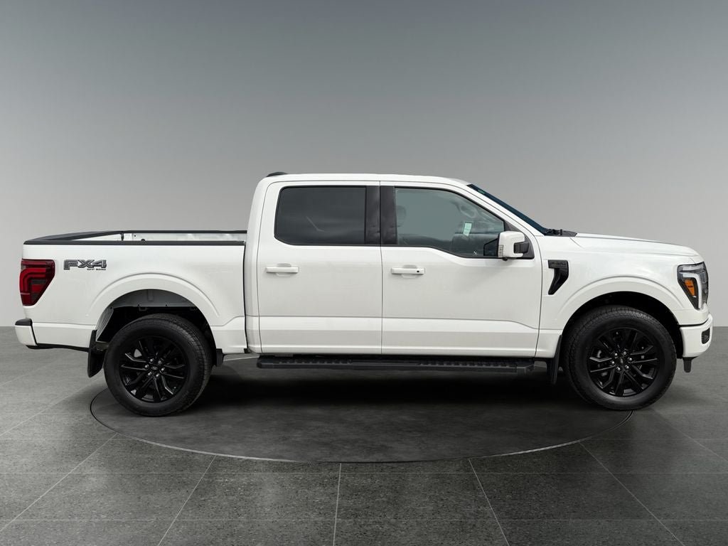 Certified 2026 Ford F150 Lariat AWD/4WD image 10