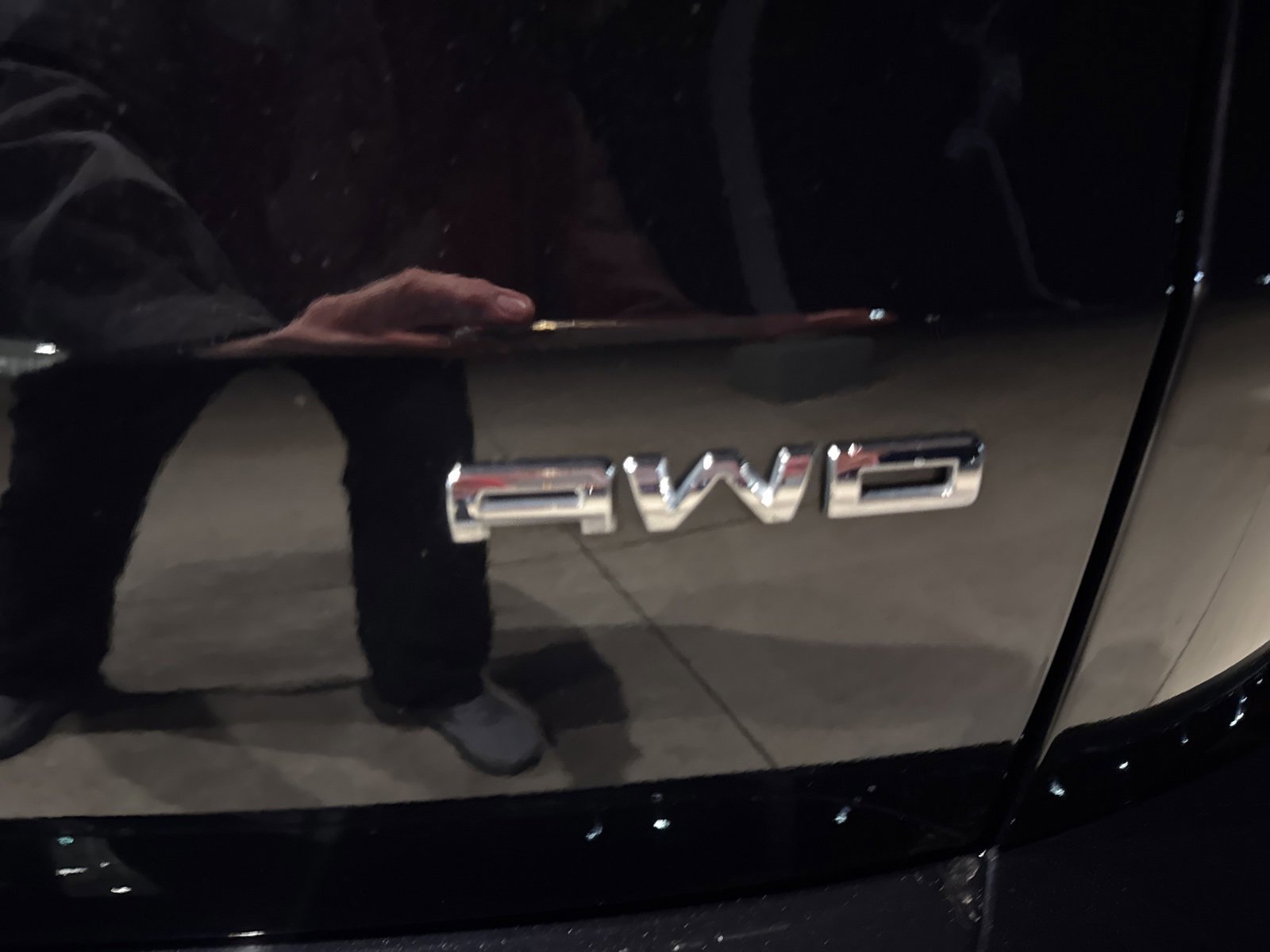 Certified 2023 Ford Escape ST-Line w/ Tech Pack #1 image 16