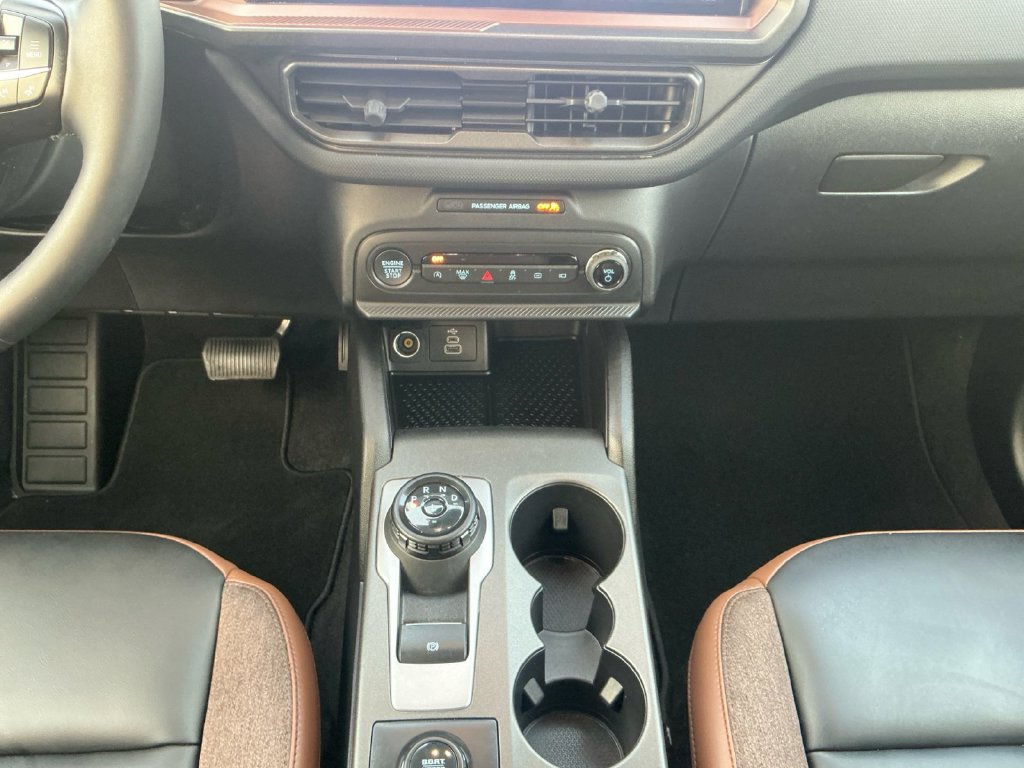 Certified 2026 Ford Bronco Sport Outer Banks AWD/4WD image 20