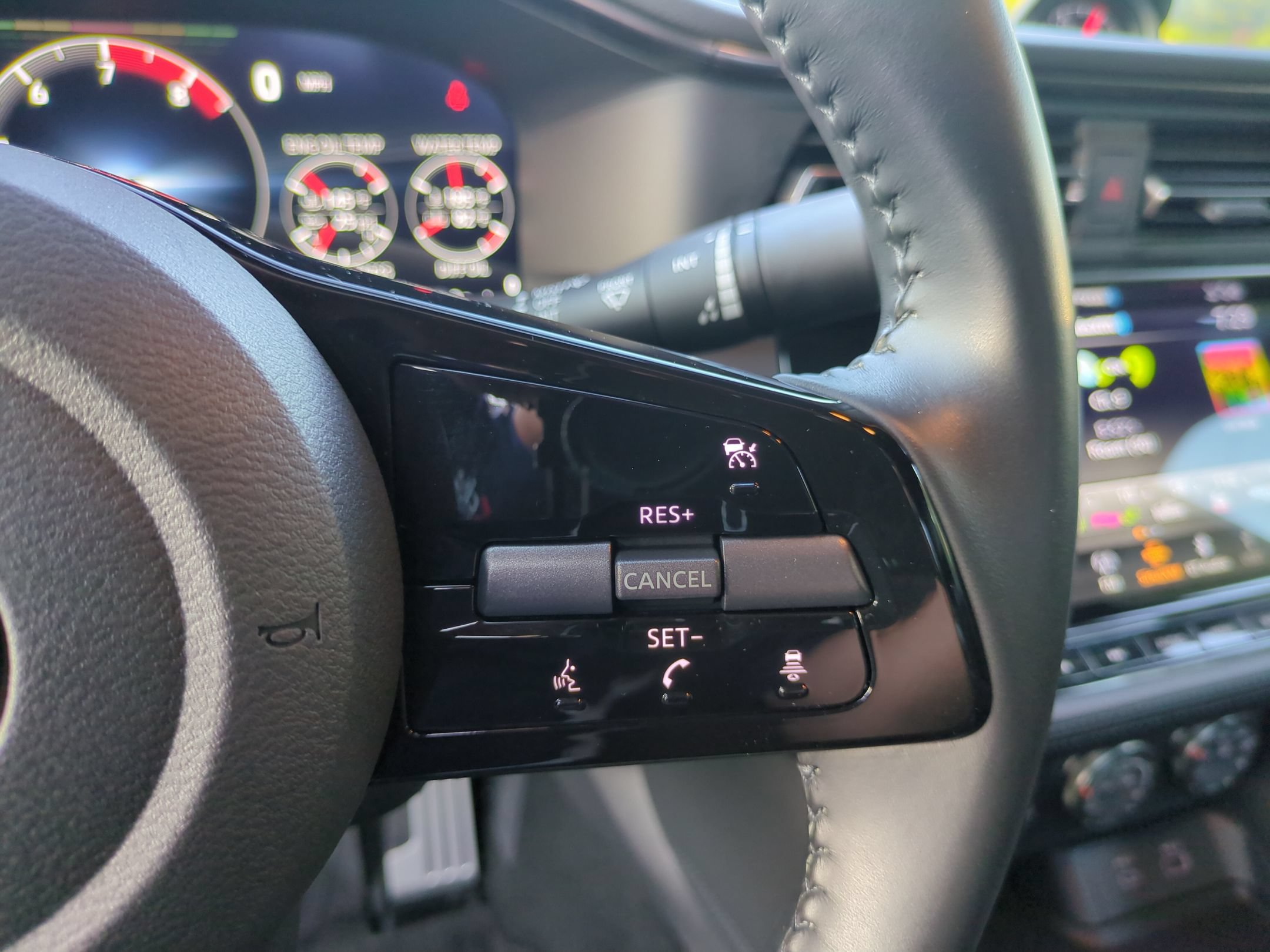 Used 2025 Nissan Z Performance w/ Floor Mat Package RWD image 18