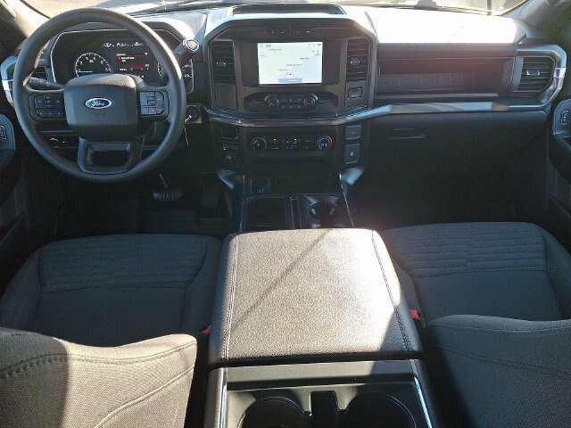 Certified 2023 Ford F150 XL w/ STX Appearance Package AWD/4WD image 10