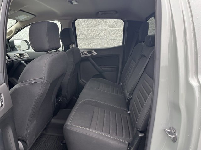 Certified 2022 Ford Ranger XLT w/ Equipment Group 302A High image 5