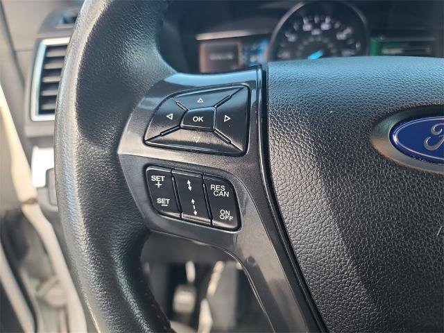 Certified 2019 Ford Explorer Sport w/ Equipment Group 401A image 19
