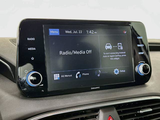 Used 2022 Hyundai Santa Fe SEL FWD image 17