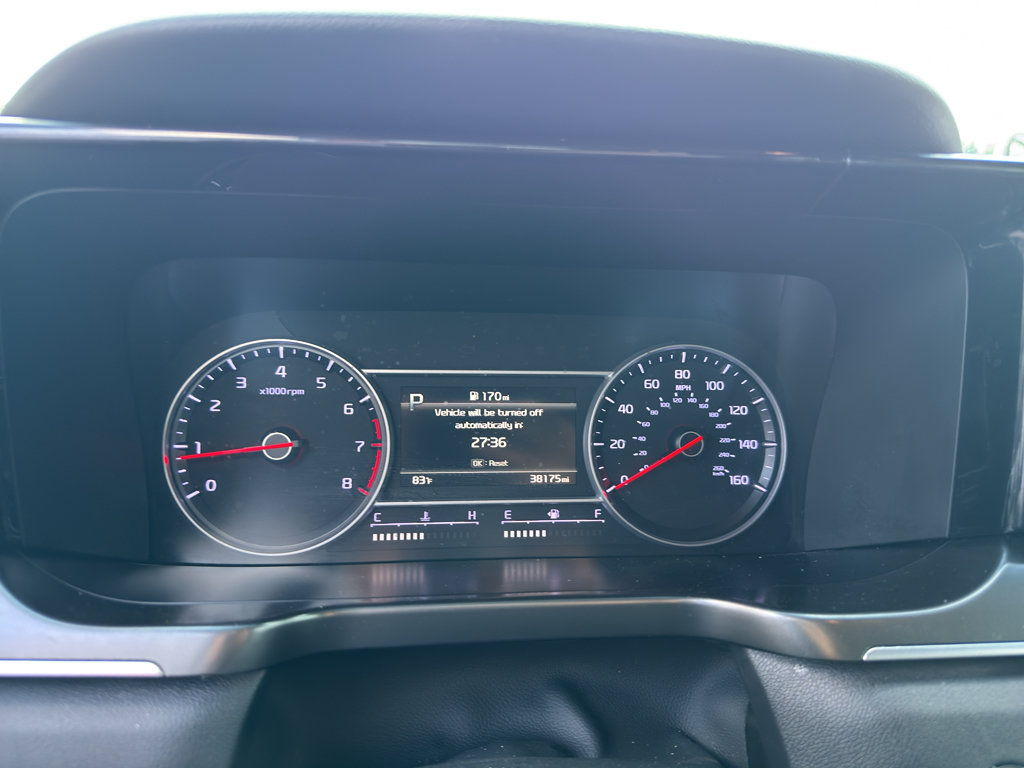 Used 2022 Kia Sorento S FWD image 15