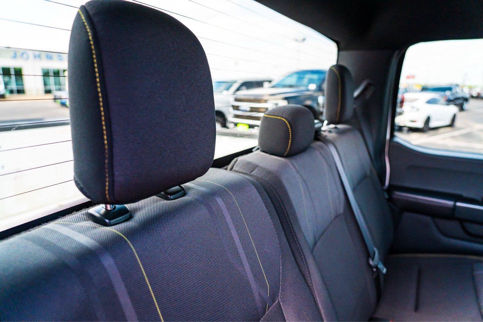 Certified 2024 Ford F150 STX RWD image 24