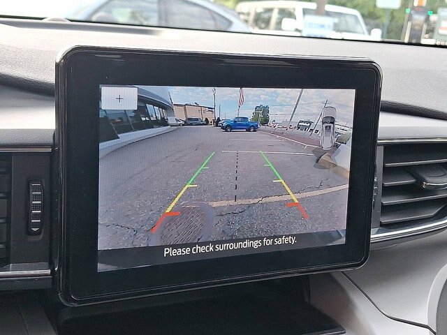 Certified 2024 Ford Explorer XLT w/ Equipment Group 202A AWD/4WD image 14