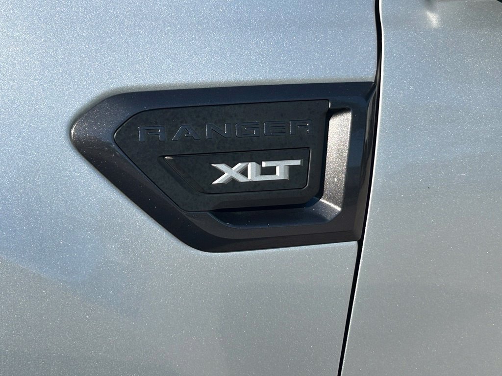 Certified 2019 Ford Ranger XLT w/ Equipment Group 302A Luxury RWD image 18