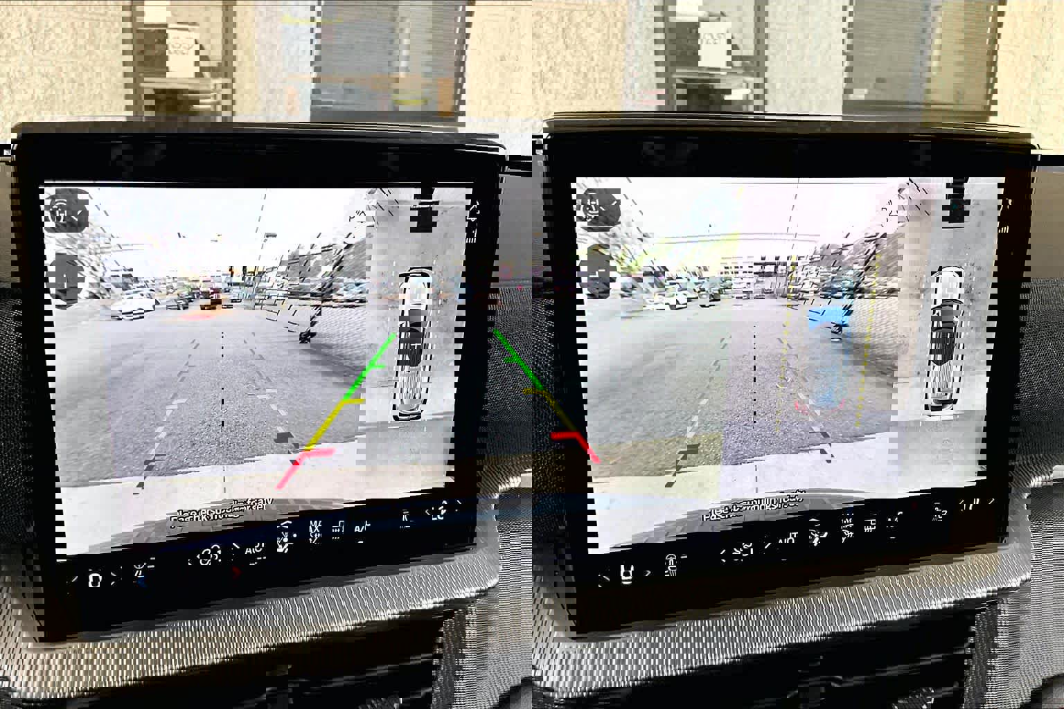 Certified 2025 Ford Explorer ST-Line w/ ST-Line Street Pack image 27