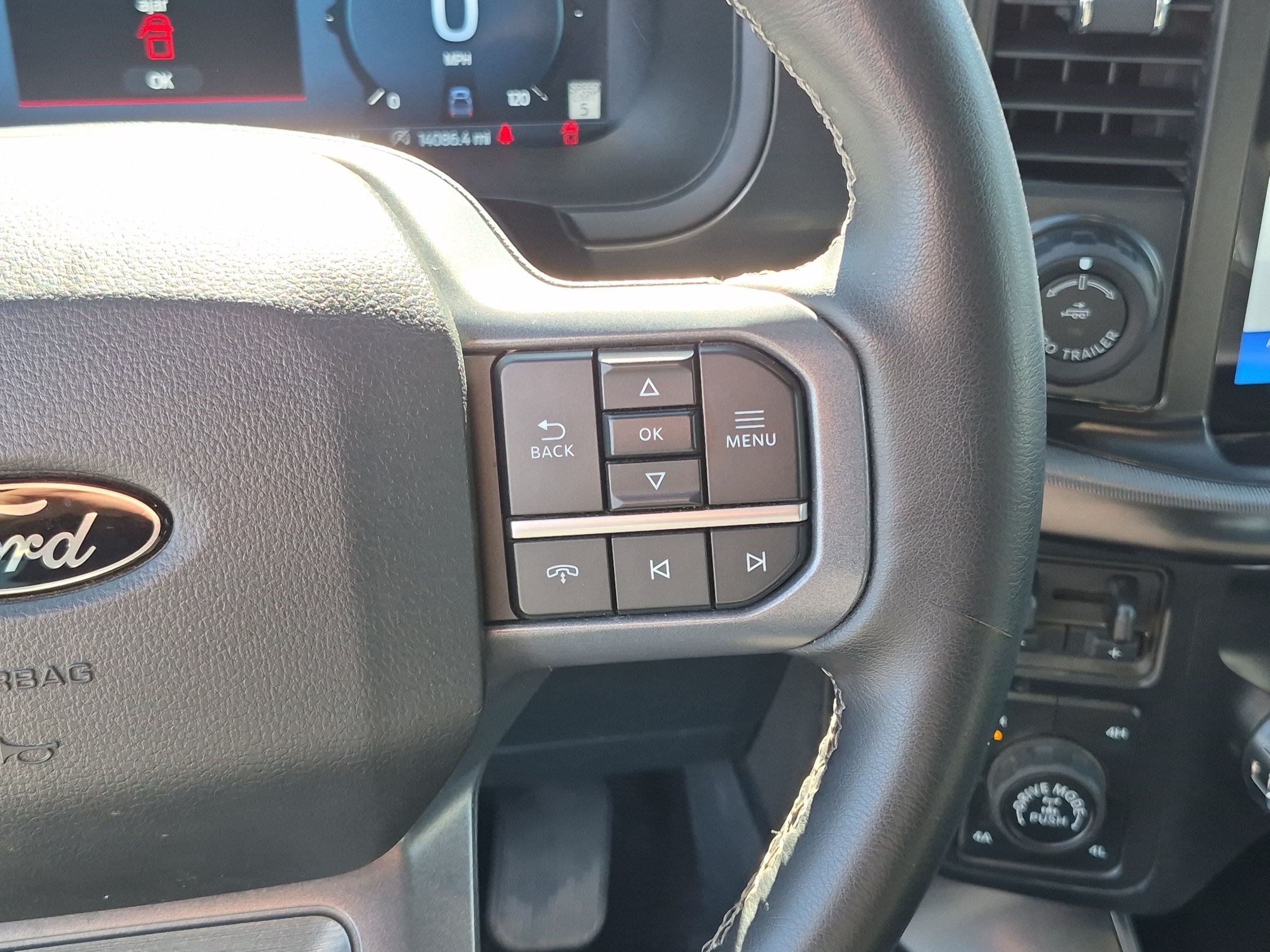Certified 2026 Ford F150 Lariat AWD/4WD image 22