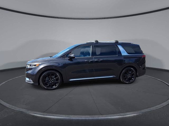 Used 2022 Kia Carnival SX Prestige FWD image 4
