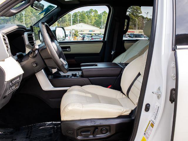 Used 2022 Toyota Tundra 1794 Edition image 18