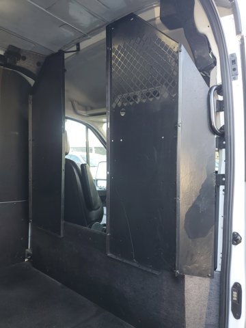Certified 2020 Ford Transit 250 Medium Roof w/ Load Area Protection Package image 9