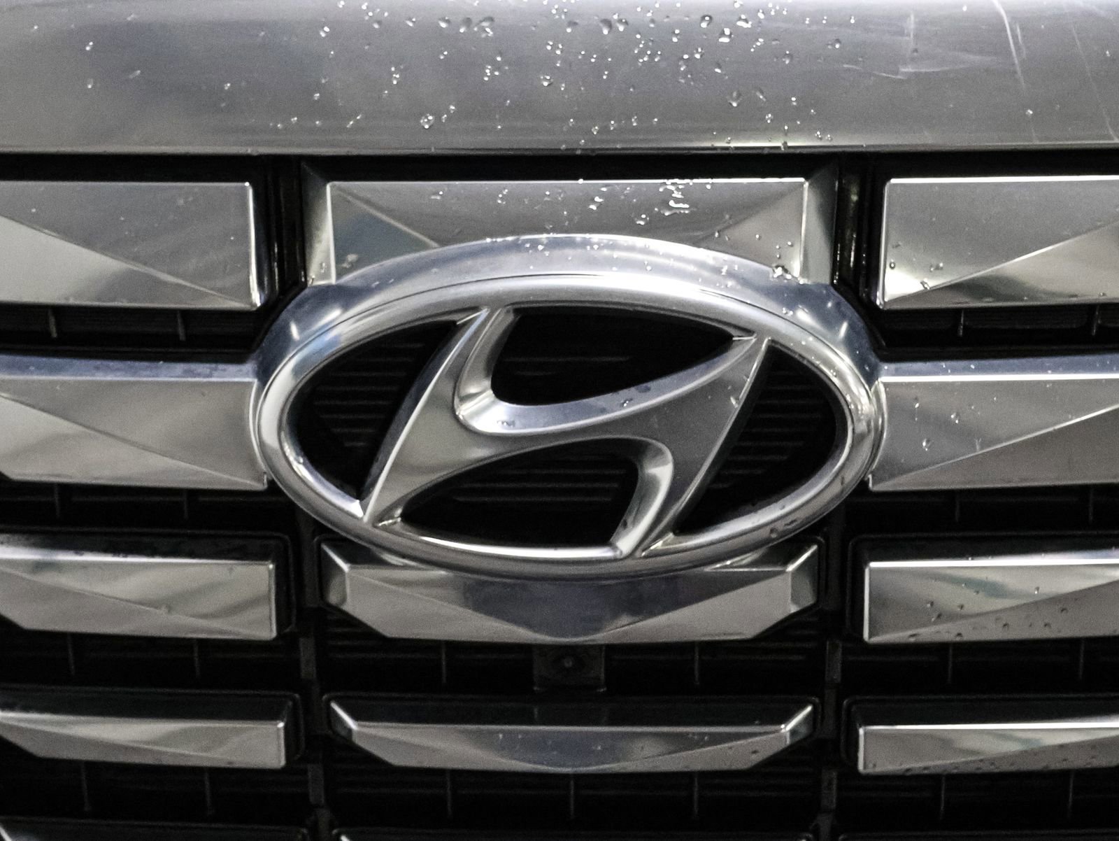 Used 2024 Hyundai Palisade Calligraphy image 13