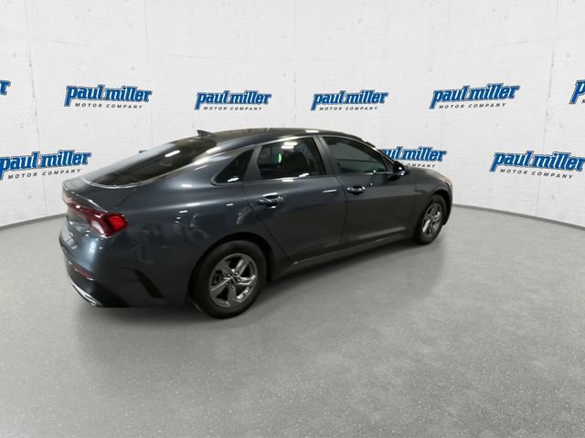 Used 2023 Kia K5 LXS image 8