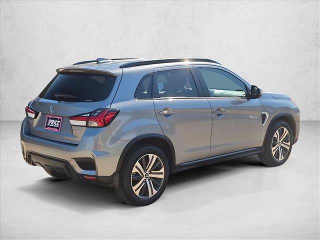 Used 2024 Mitsubishi Outlander Sport SEL AWD/4WD image 5