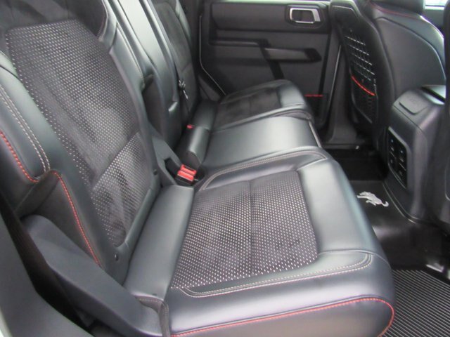 Certified 2024 Ford Bronco Raptor w/ Interior Carbon Fiber Pack 6 AWD/4WD image 22