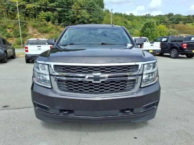 Used 2018 Chevrolet Suburban LT AWD/4WD image 17