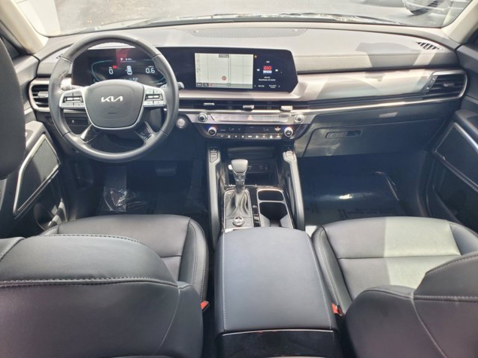 Used 2023 Kia Telluride S AWD/4WD image 9