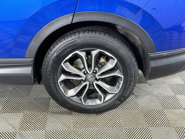 Used 2021 Honda CR-V EX image 30