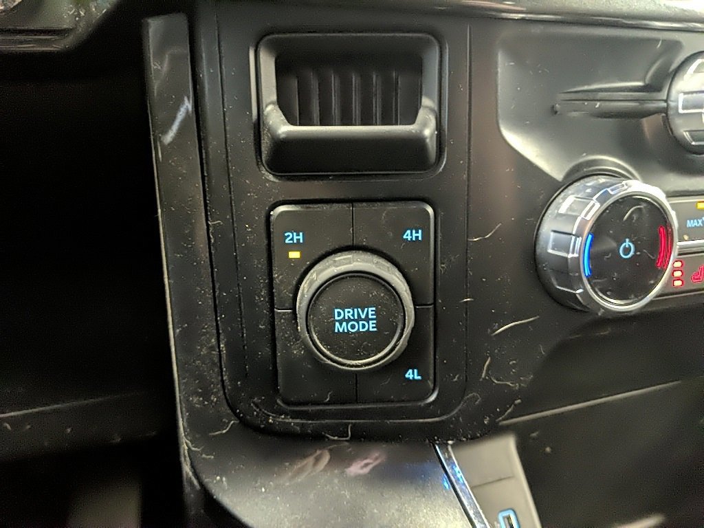 Certified 2022 Ford F150 XLT w/ Equipment Group 302A High image 21