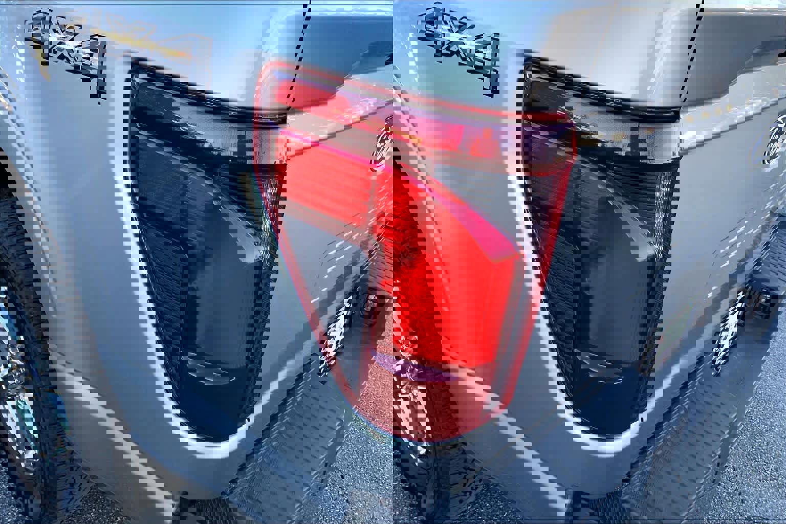 Certified 2025 Ford F150 XLT w/ Equipment Group 301A Standard image 27