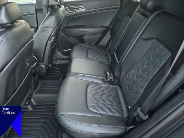 Used 2023 Kia Sportage X-Line AWD/4WD image 30
