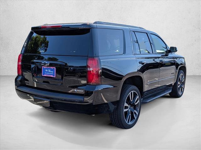 Used 2018 Chevrolet Tahoe Premier RWD image 5